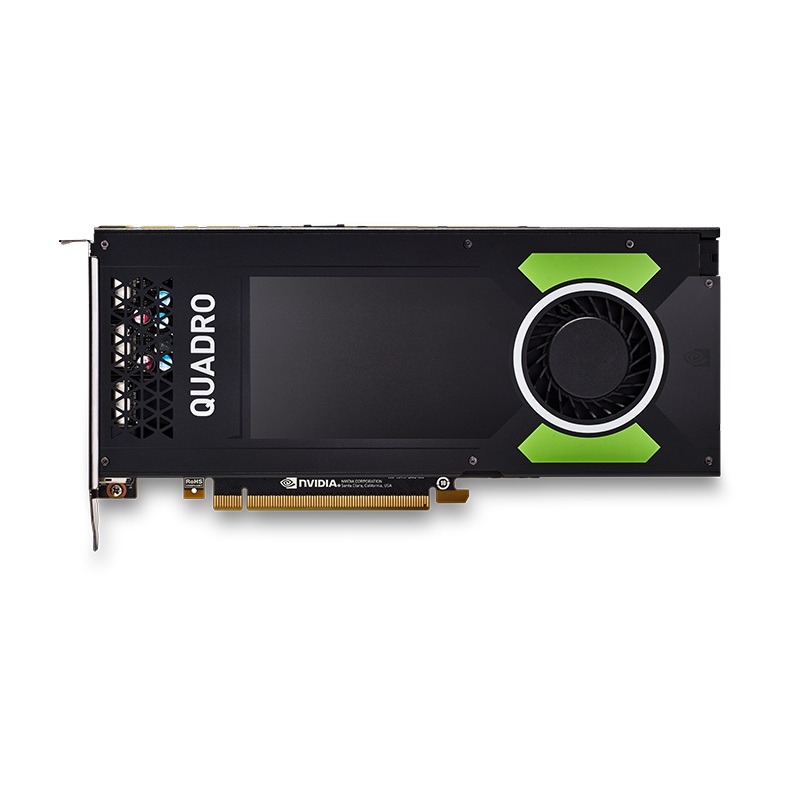 Buy PNY NVIDIA QUADRO P4000 8GB GDDR5 Best Price in India